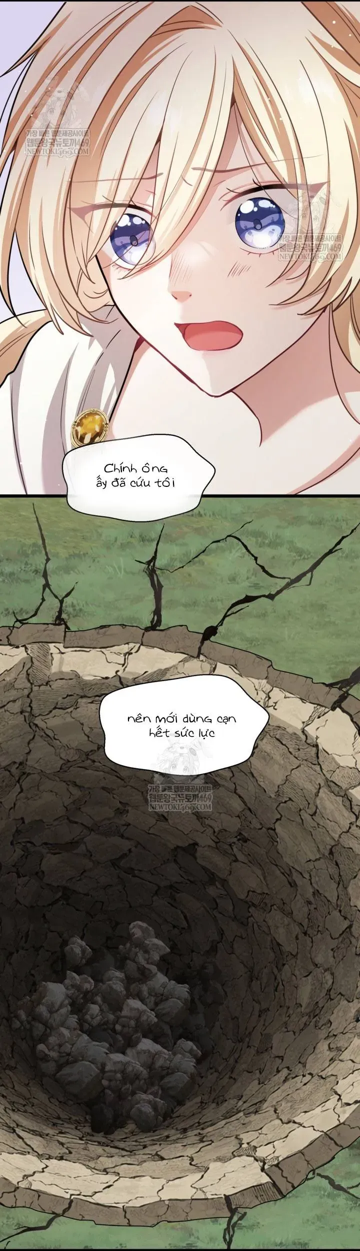 Bệ Hạ, Xin Hãy Quên Tôi Đi