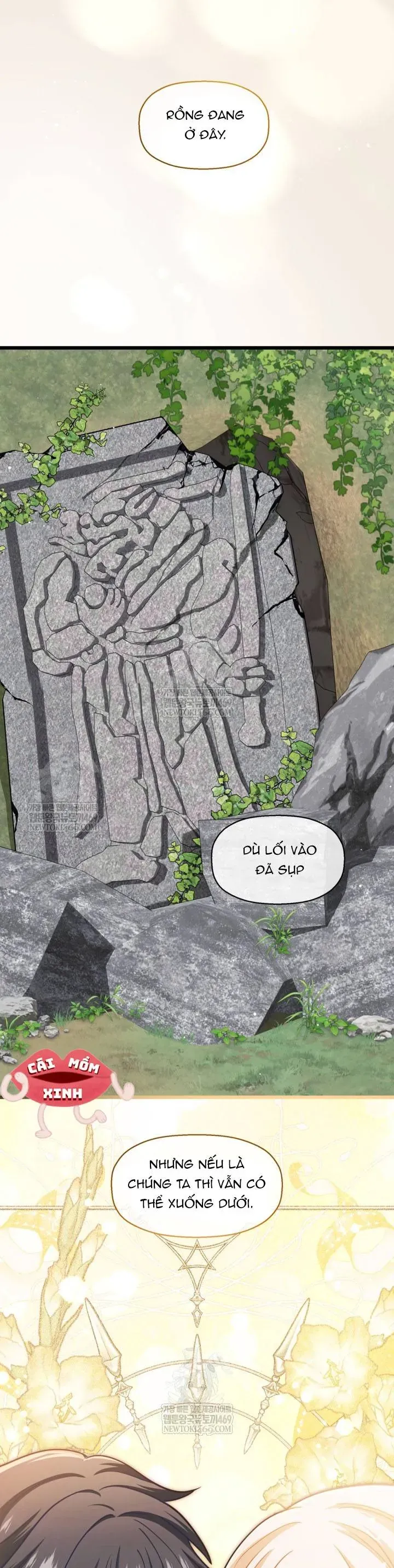 Bệ Hạ, Xin Hãy Quên Tôi Đi