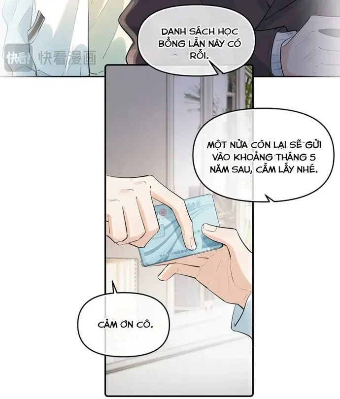 Cậu Vượt Giới Hạn Rồi