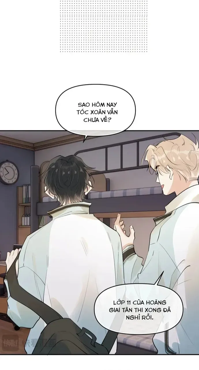 Cậu Vượt Giới Hạn Rồi