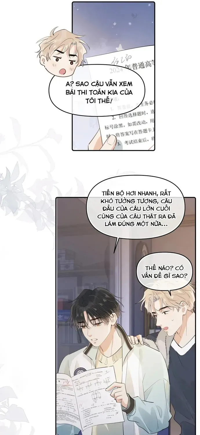 Cậu Vượt Giới Hạn Rồi