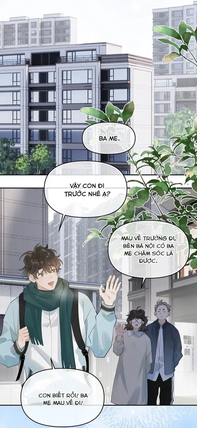 Cậu Vượt Giới Hạn Rồi