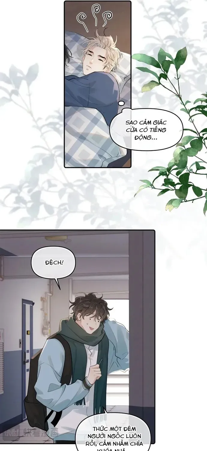Cậu Vượt Giới Hạn Rồi