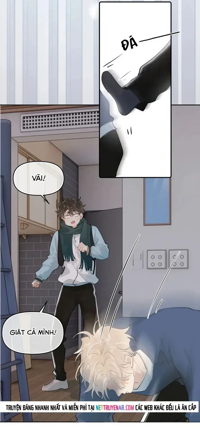 Cậu Vượt Giới Hạn Rồi