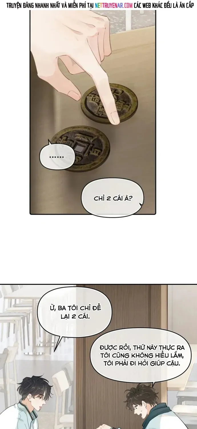 Cậu Vượt Giới Hạn Rồi