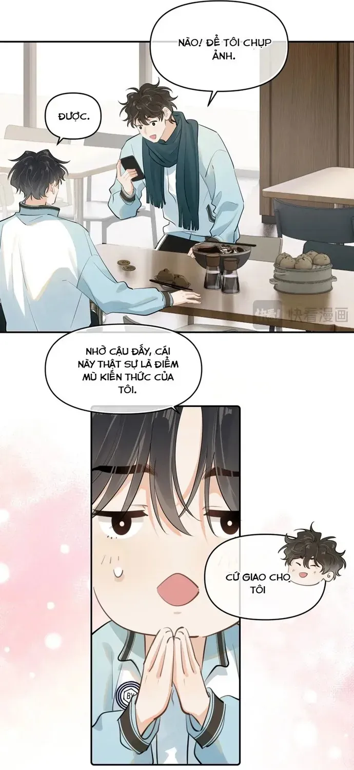 Cậu Vượt Giới Hạn Rồi