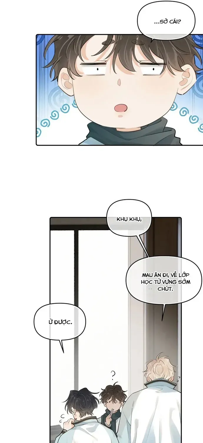 Cậu Vượt Giới Hạn Rồi