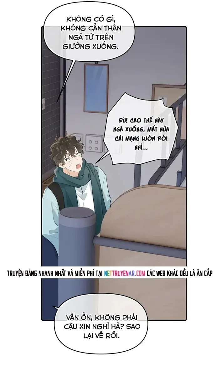 Cậu Vượt Giới Hạn Rồi