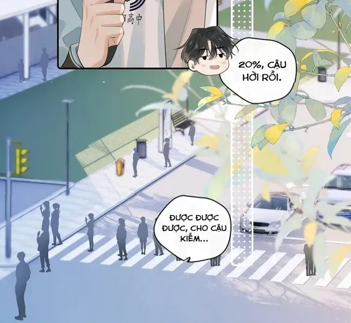 Cậu Vượt Giới Hạn Rồi