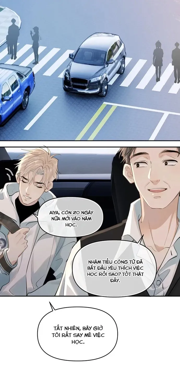 Cậu Vượt Giới Hạn Rồi