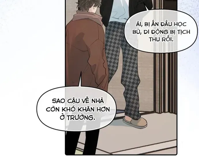 Cậu Vượt Giới Hạn Rồi