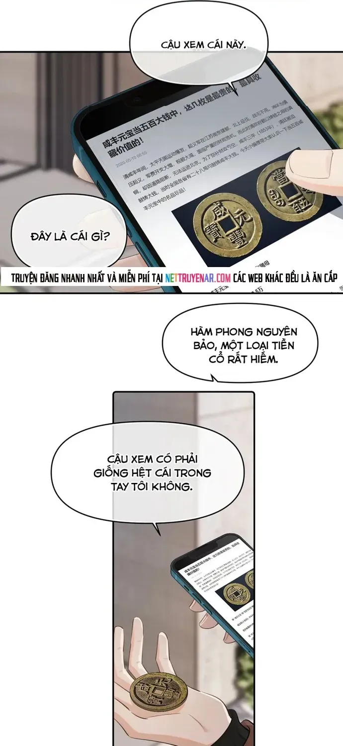 Cậu Vượt Giới Hạn Rồi
