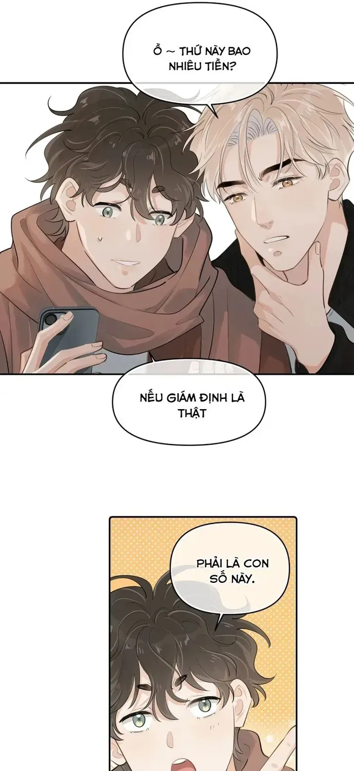 Cậu Vượt Giới Hạn Rồi