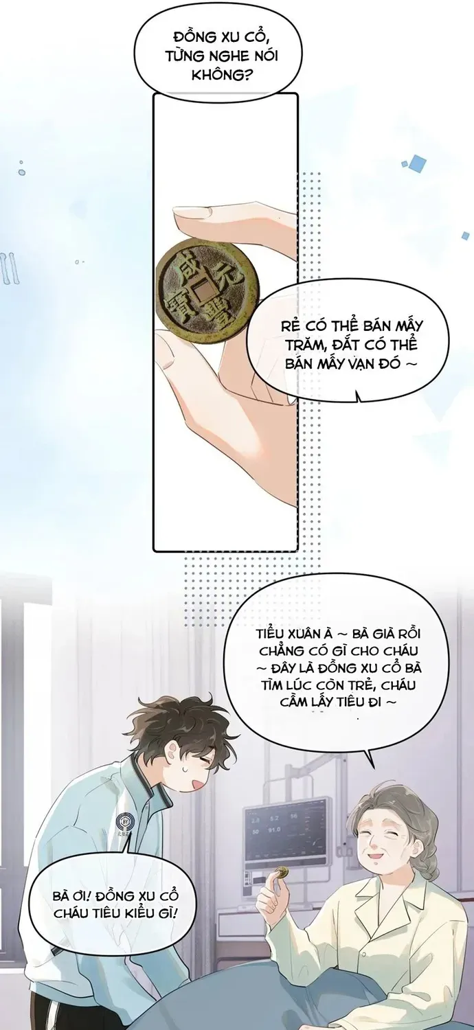 Cậu Vượt Giới Hạn Rồi