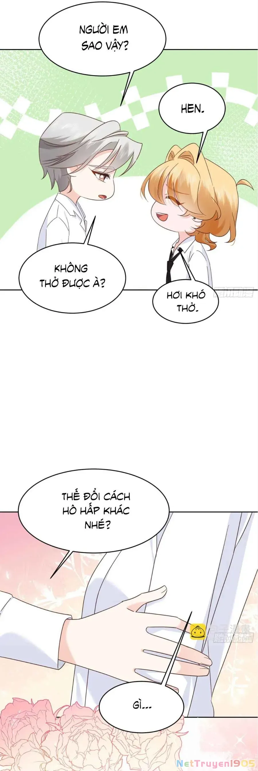 Chapter 494 - Image 2