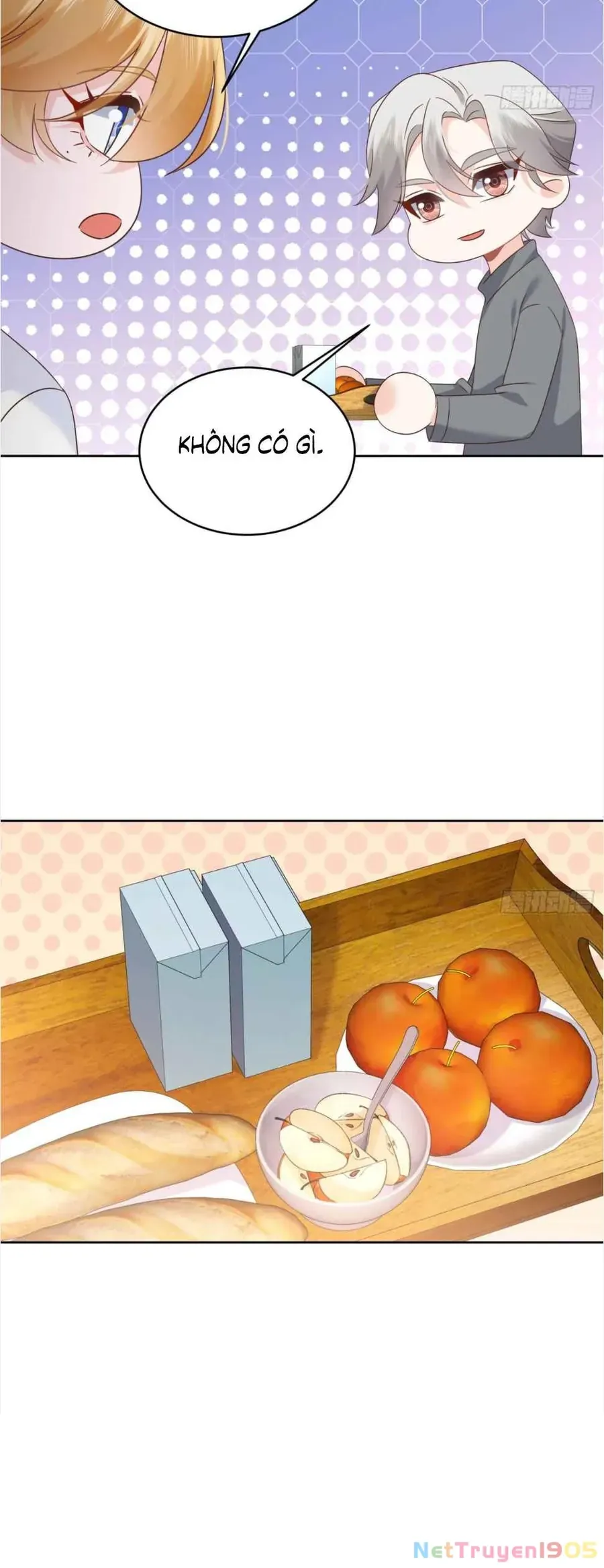 Chapter 494 - Image 27