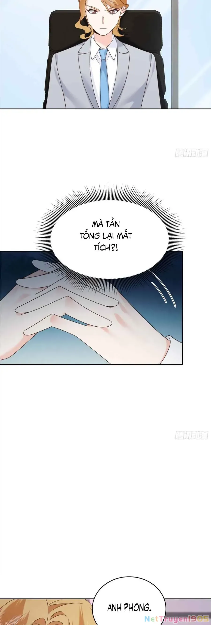 Chapter 495 - Image 3