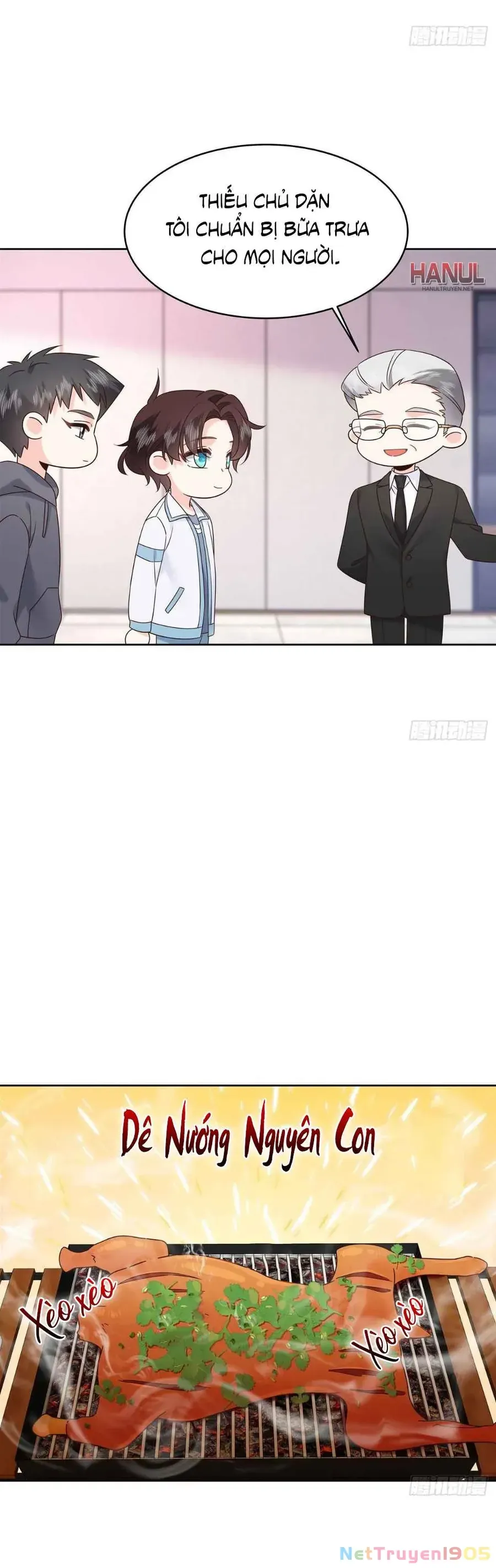 Chapter 496 - Image 13