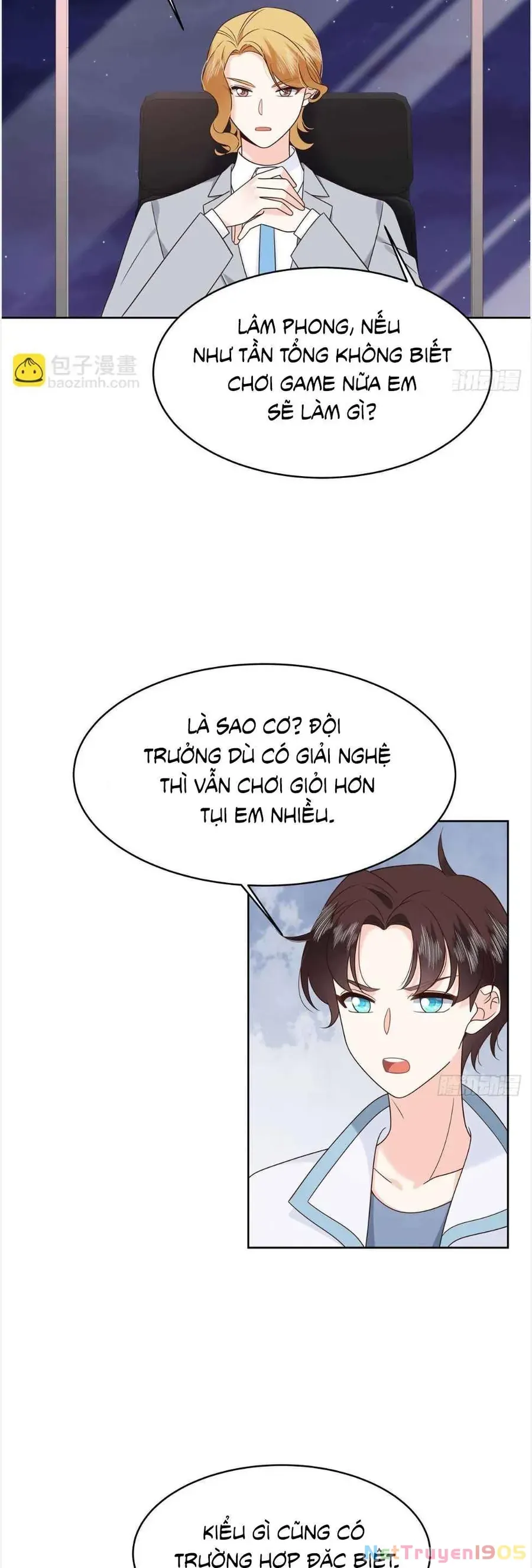 Chapter 496 - Image 5