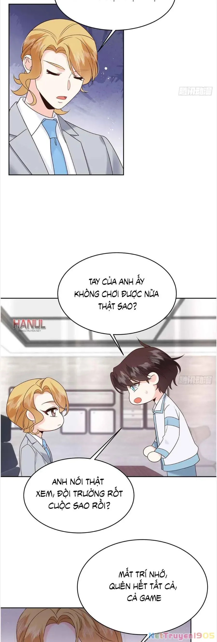 Chapter 496 - Image 6