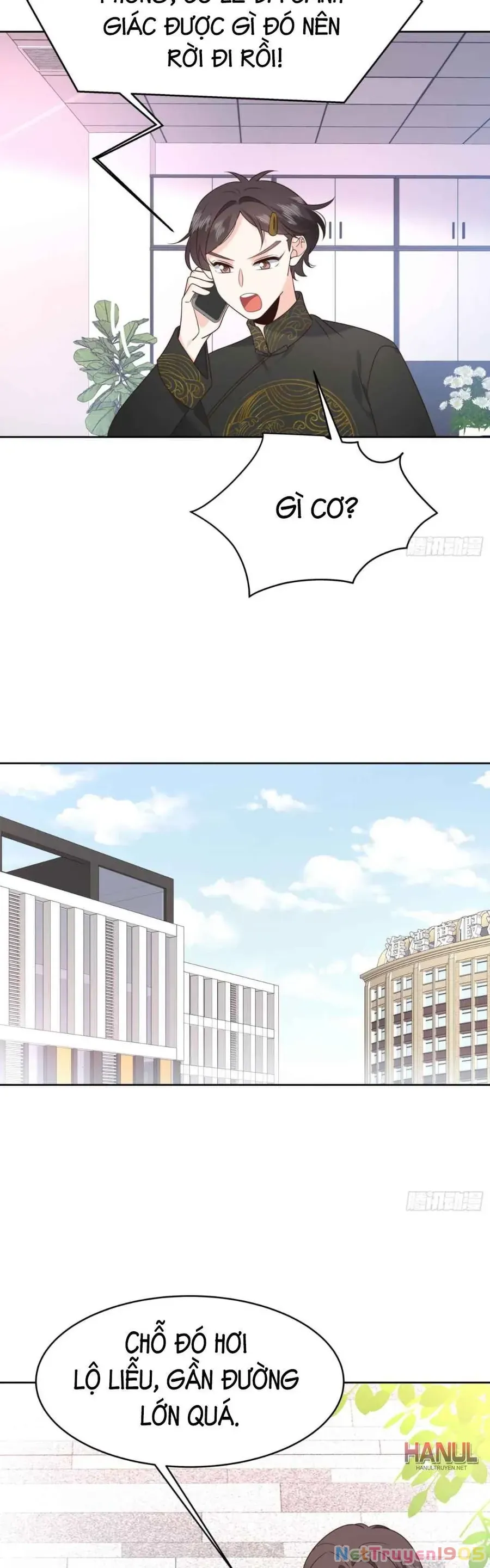 Chapter 499 - Image 14
