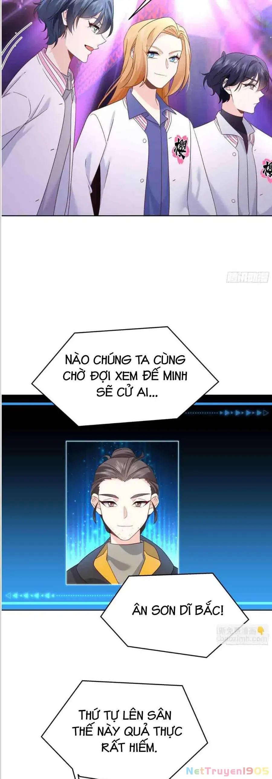 Chapter 501 - Image 3