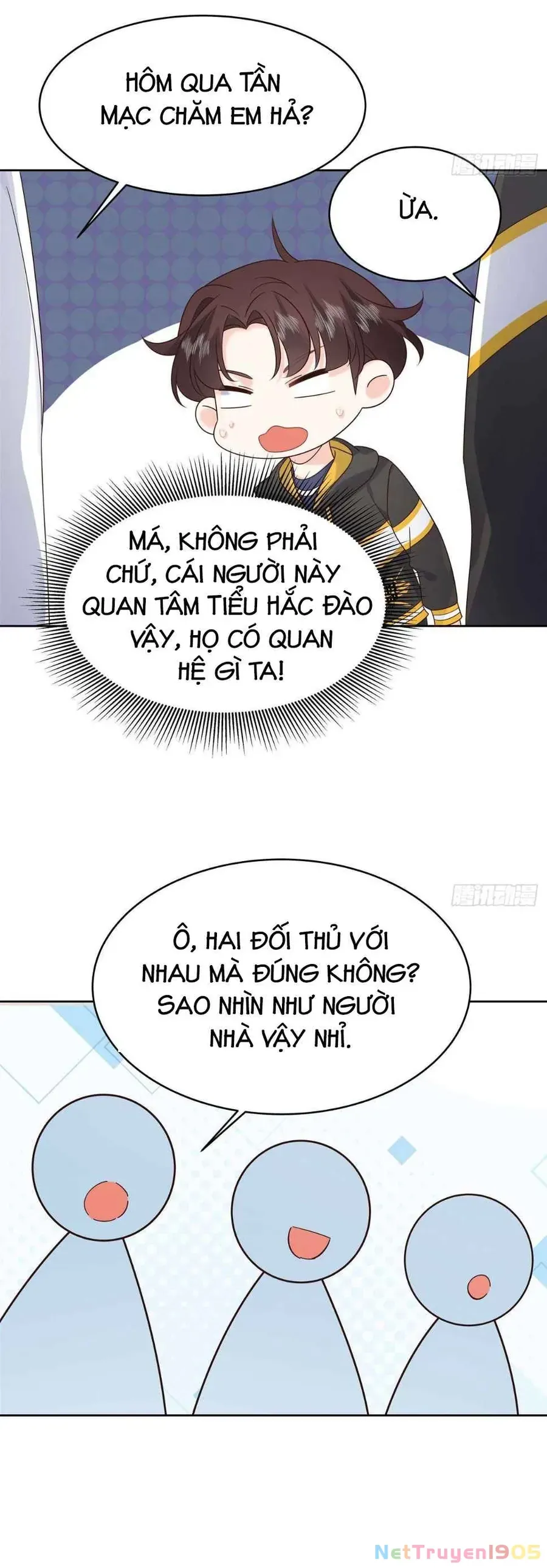 Chapter 502 - Image 12