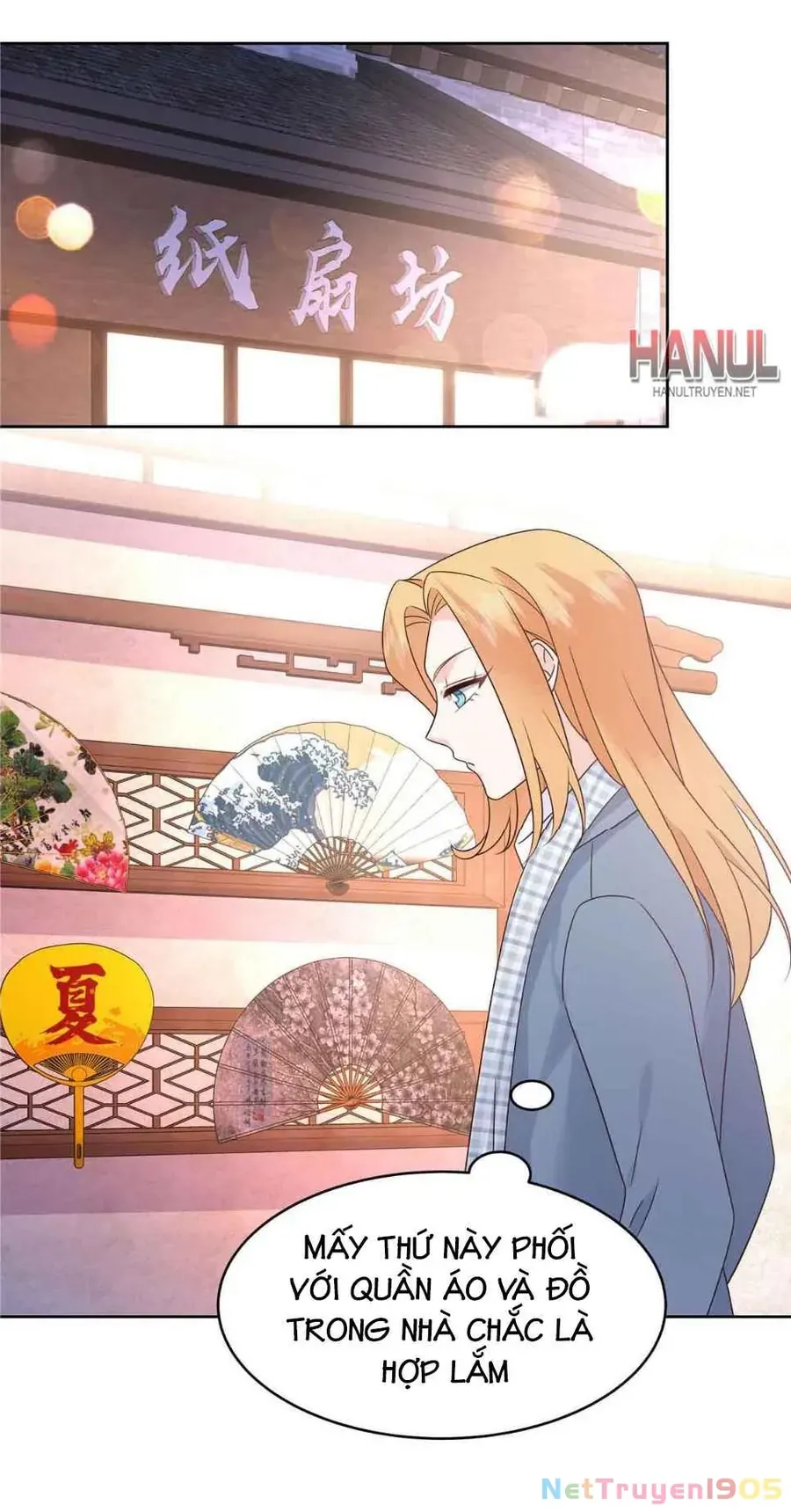 Chapter 506 - Image 29