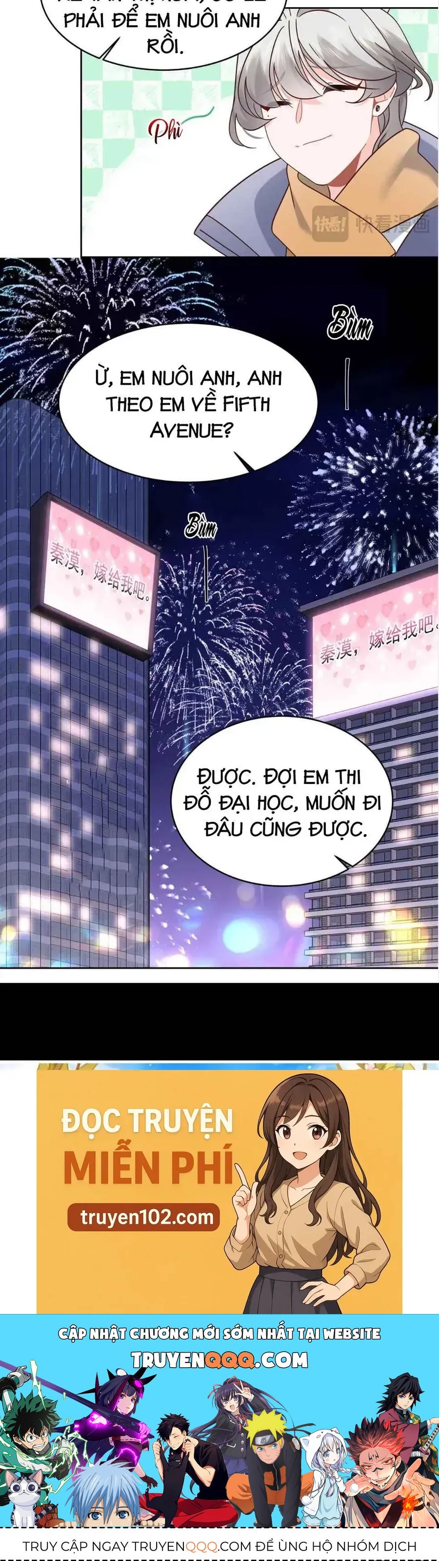 Chapter 511 - Image 34