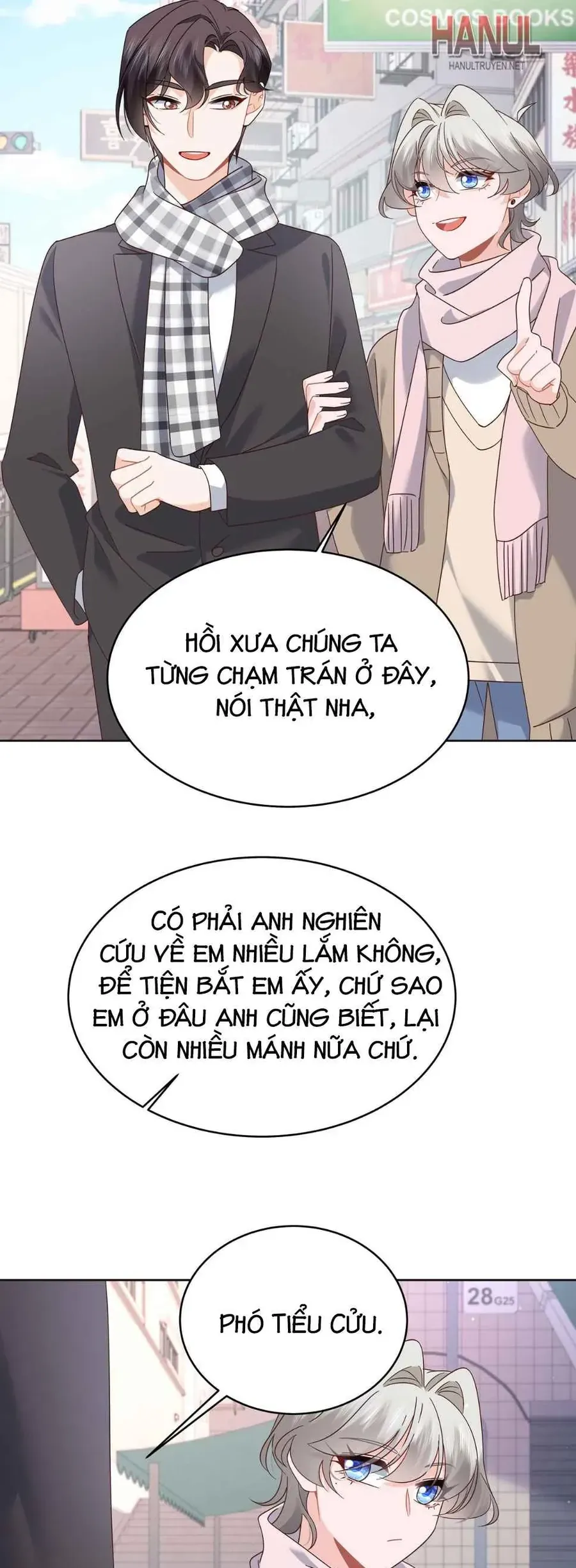 Chapter 512 - Image 8