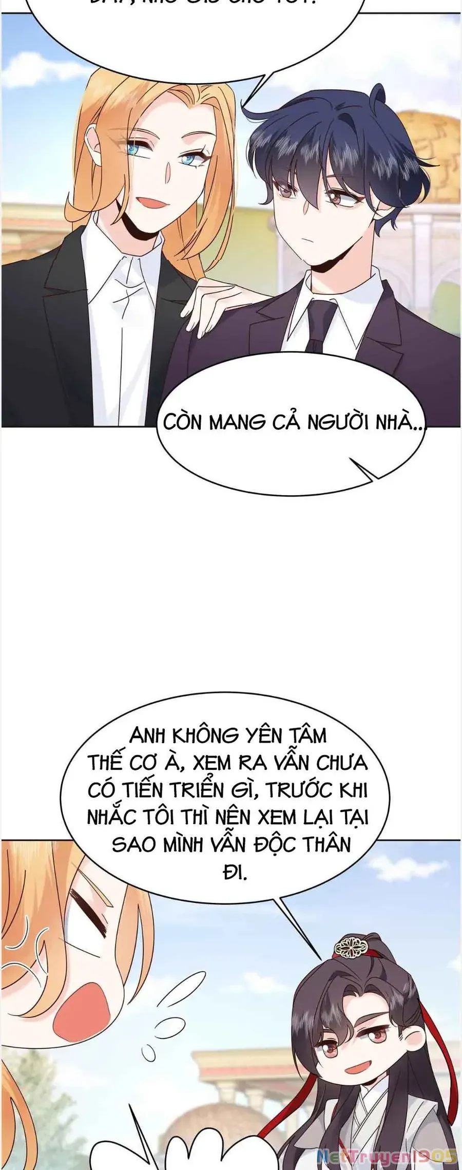 Chapter 513 - Image 5
