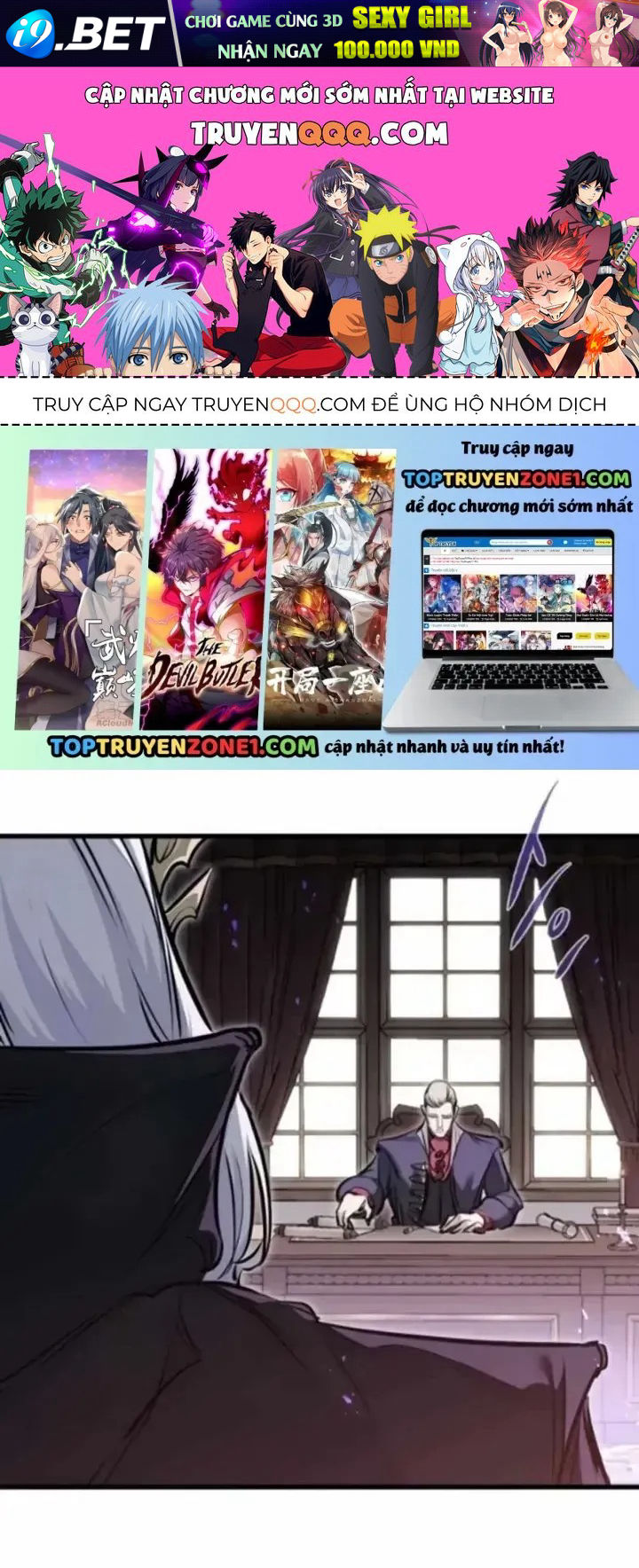 Mỗi Lính Đánh Thuê Trở Về Đều Có Một Kế Hoạch Chap 88 - Next Chap 89