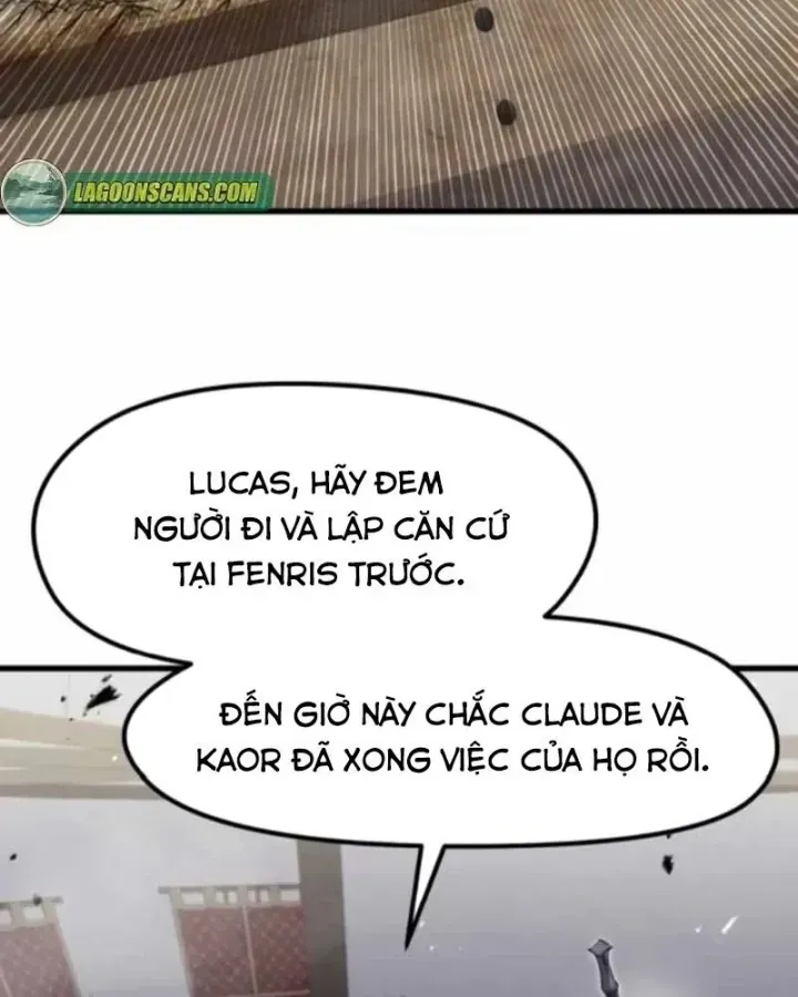 Mỗi Lính Đánh Thuê Trở Về Đều Có Một Kế Hoạch Chap 88 - Next Chap 89