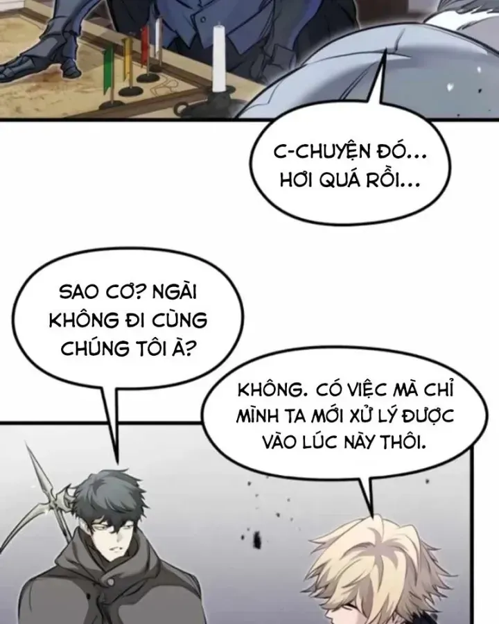 Mỗi Lính Đánh Thuê Trở Về Đều Có Một Kế Hoạch Chap 88 - Next Chap 89