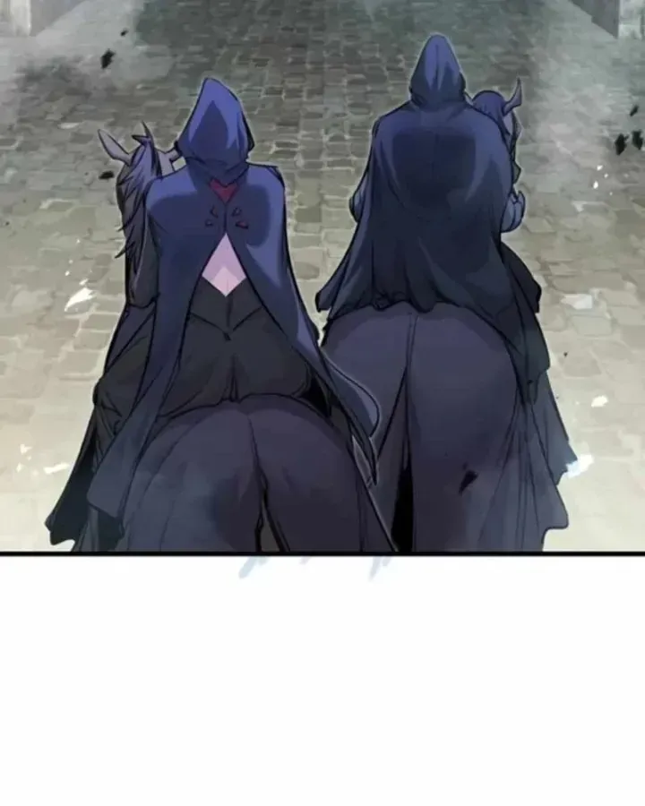 Mỗi Lính Đánh Thuê Trở Về Đều Có Một Kế Hoạch Chap 88 - Next Chap 89