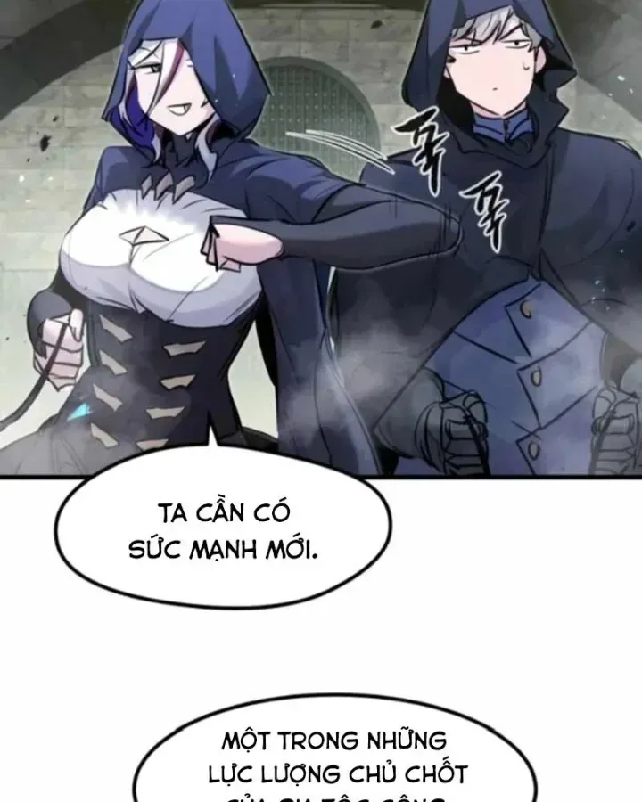 Mỗi Lính Đánh Thuê Trở Về Đều Có Một Kế Hoạch Chap 88 - Next Chap 89