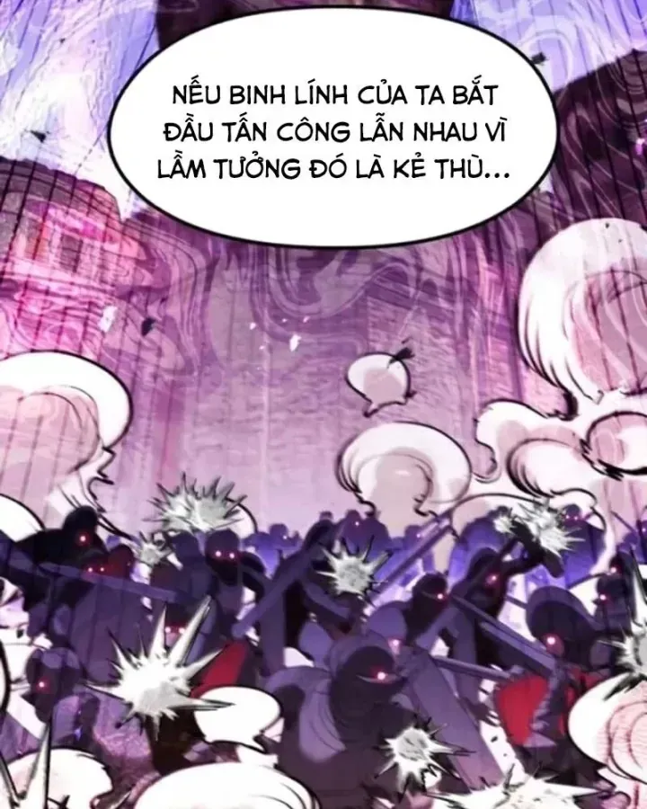 Mỗi Lính Đánh Thuê Trở Về Đều Có Một Kế Hoạch Chap 88 - Next Chap 89