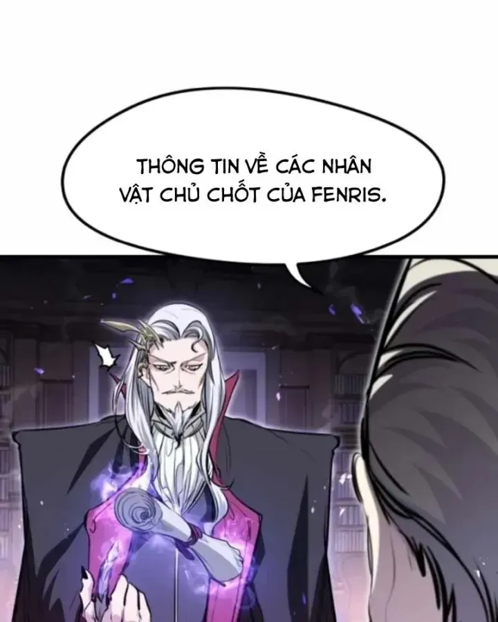 Mỗi Lính Đánh Thuê Trở Về Đều Có Một Kế Hoạch Chap 88 - Next Chap 89