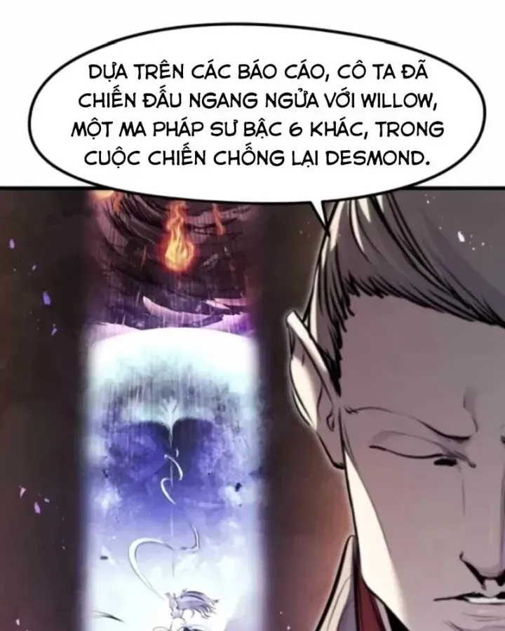 Mỗi Lính Đánh Thuê Trở Về Đều Có Một Kế Hoạch Chap 88 - Next Chap 89