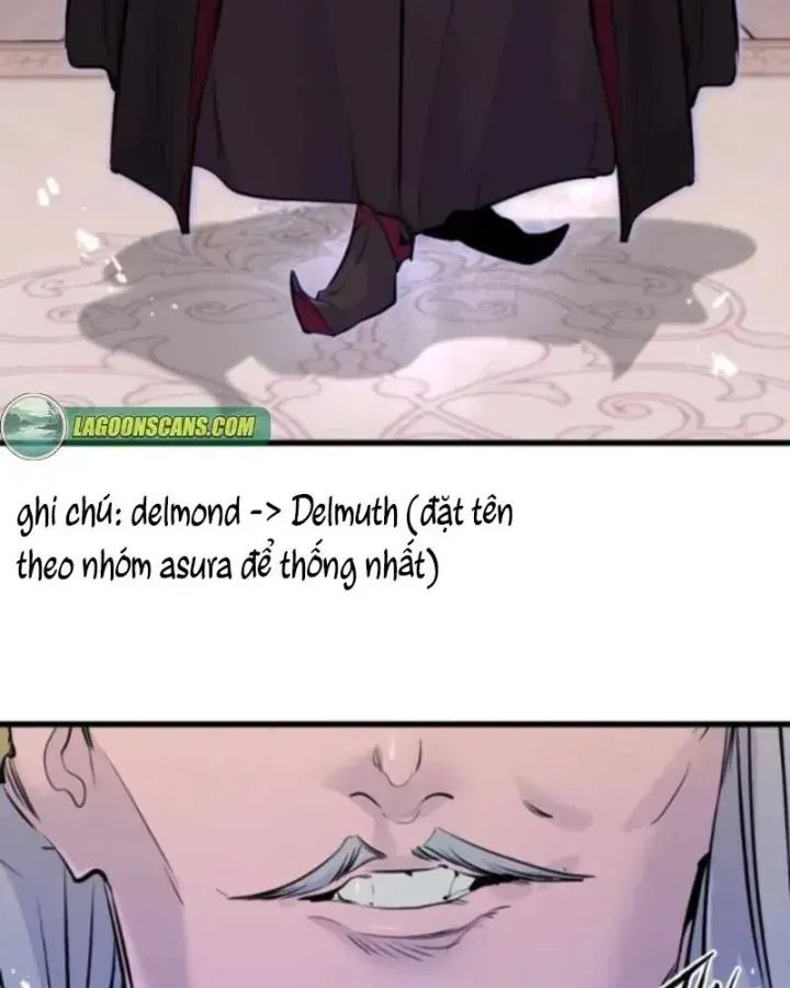 Mỗi Lính Đánh Thuê Trở Về Đều Có Một Kế Hoạch Chap 88 - Next Chap 89