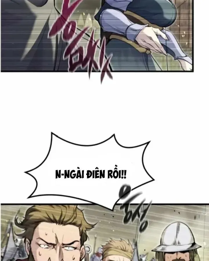 Mỗi Lính Đánh Thuê Trở Về Đều Có Một Kế Hoạch Chap 88 - Next Chap 89