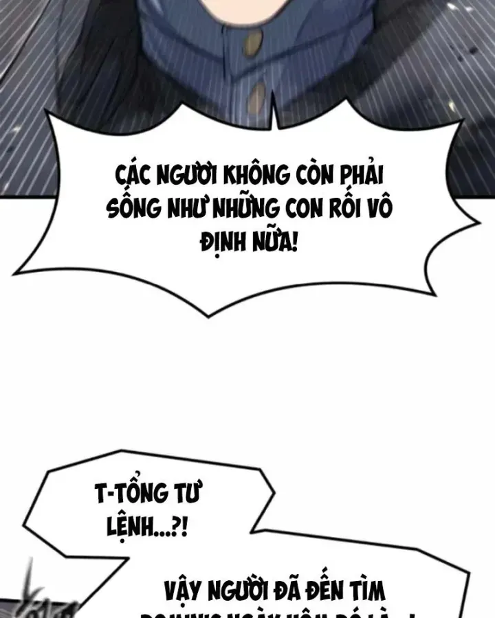 Mỗi Lính Đánh Thuê Trở Về Đều Có Một Kế Hoạch Chap 88 - Next Chap 89