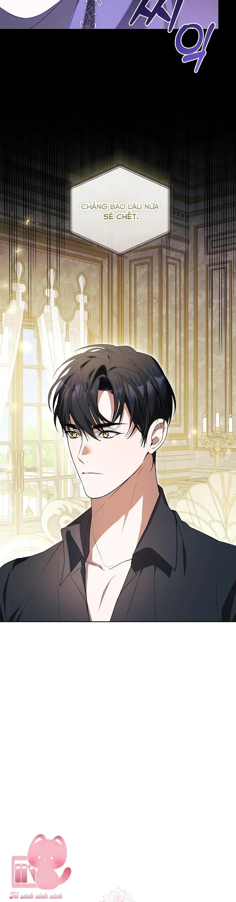 Nhận Nuôi Người Cha Phản Diện Chap 88 - Next Chap 89
