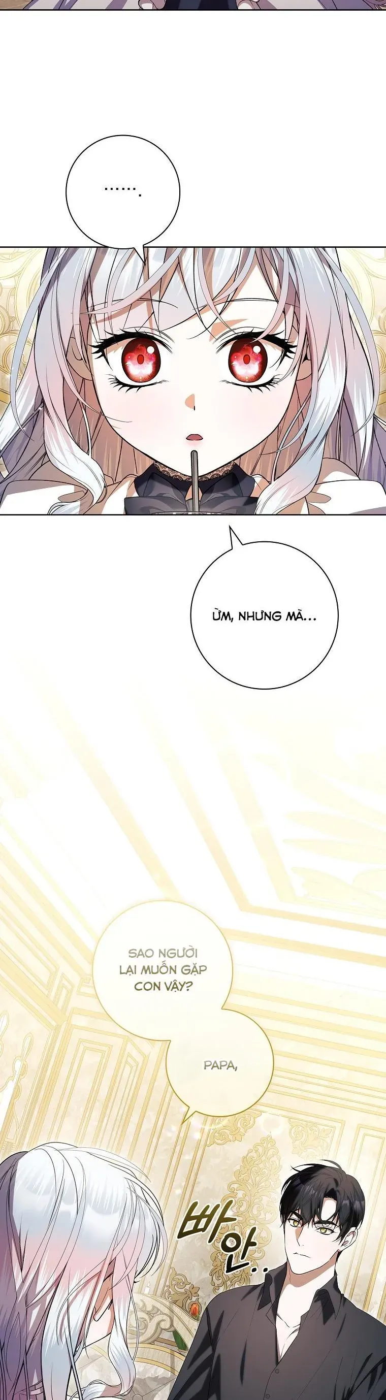 Nhận Nuôi Người Cha Phản Diện Chap 88 - Next Chap 89