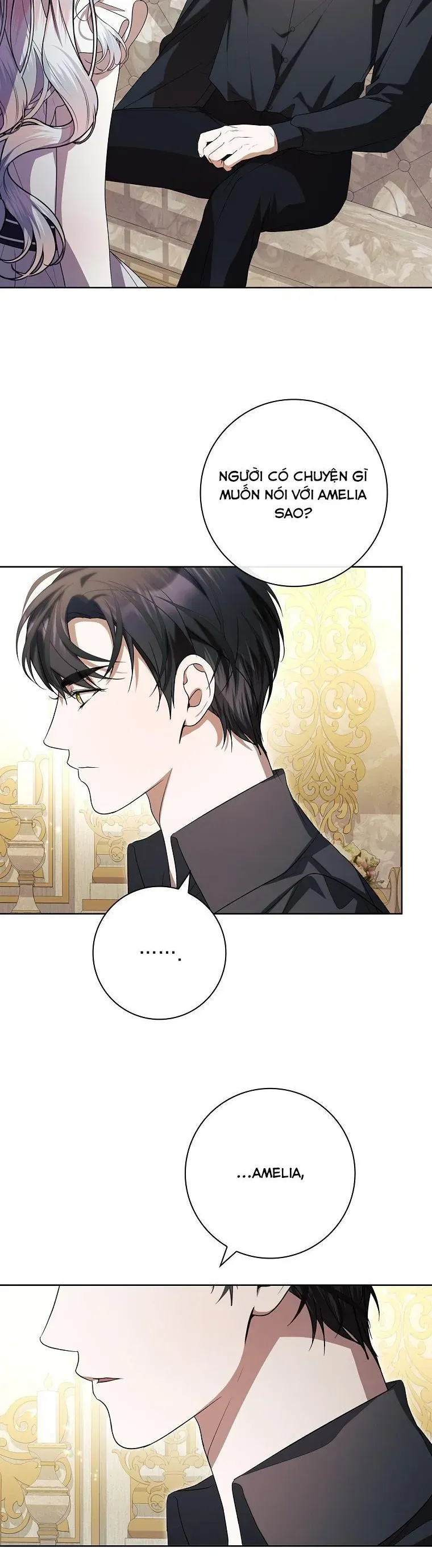 Nhận Nuôi Người Cha Phản Diện Chap 88 - Next Chap 89