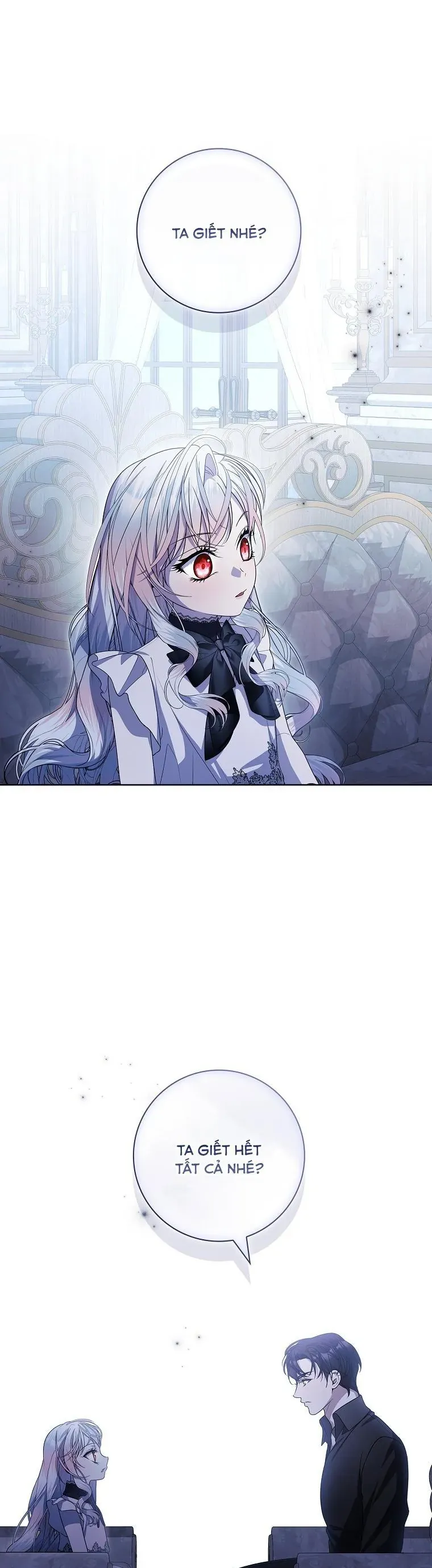 Nhận Nuôi Người Cha Phản Diện Chap 88 - Next Chap 89