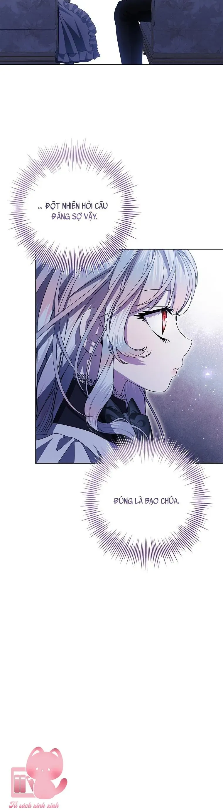 Nhận Nuôi Người Cha Phản Diện Chap 88 - Next Chap 89