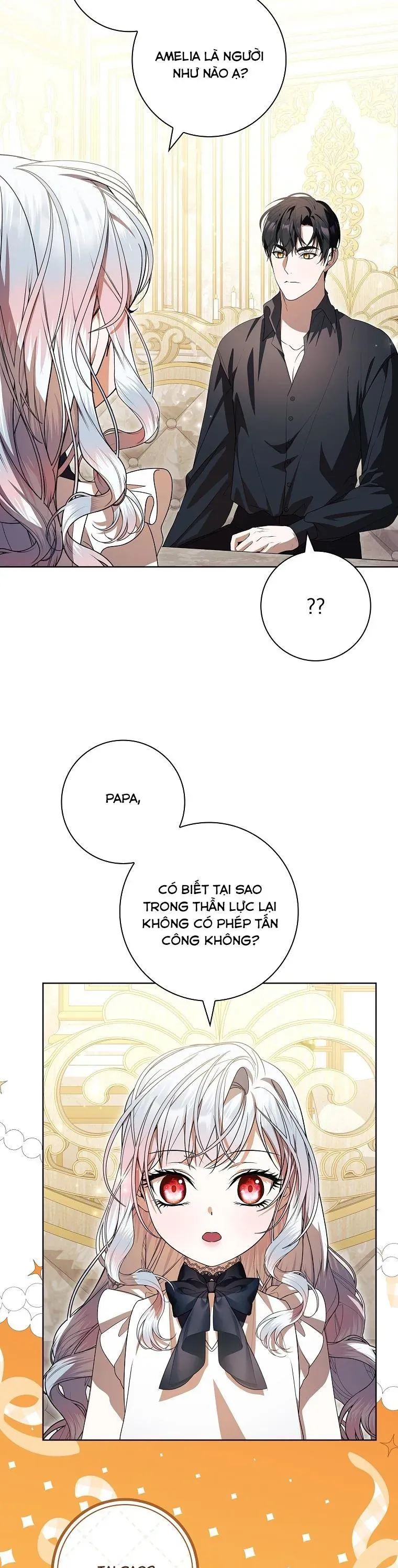 Nhận Nuôi Người Cha Phản Diện Chap 88 - Next Chap 89