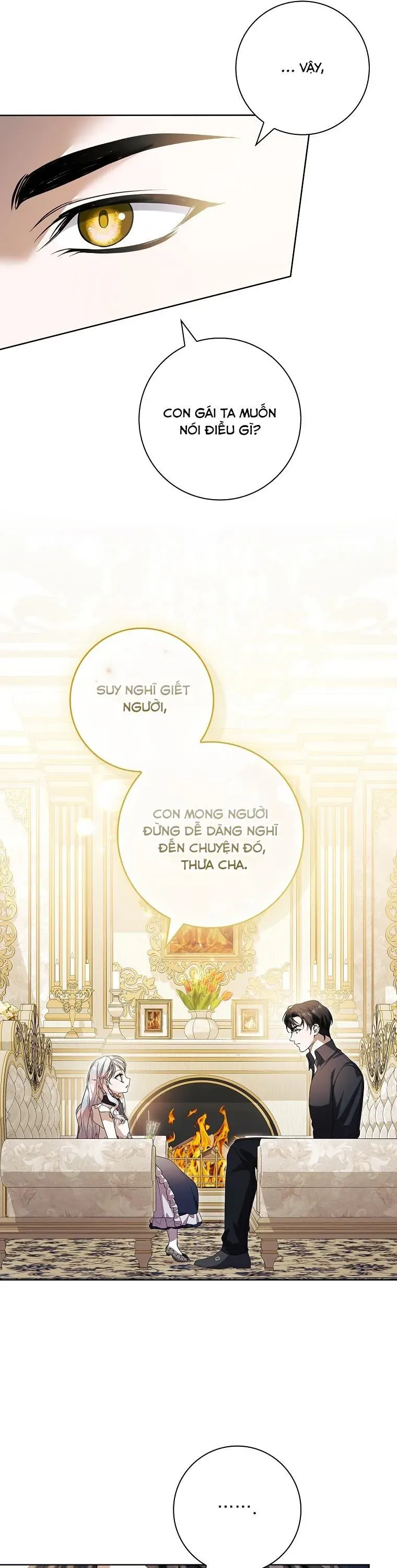 Nhận Nuôi Người Cha Phản Diện Chap 88 - Next Chap 89
