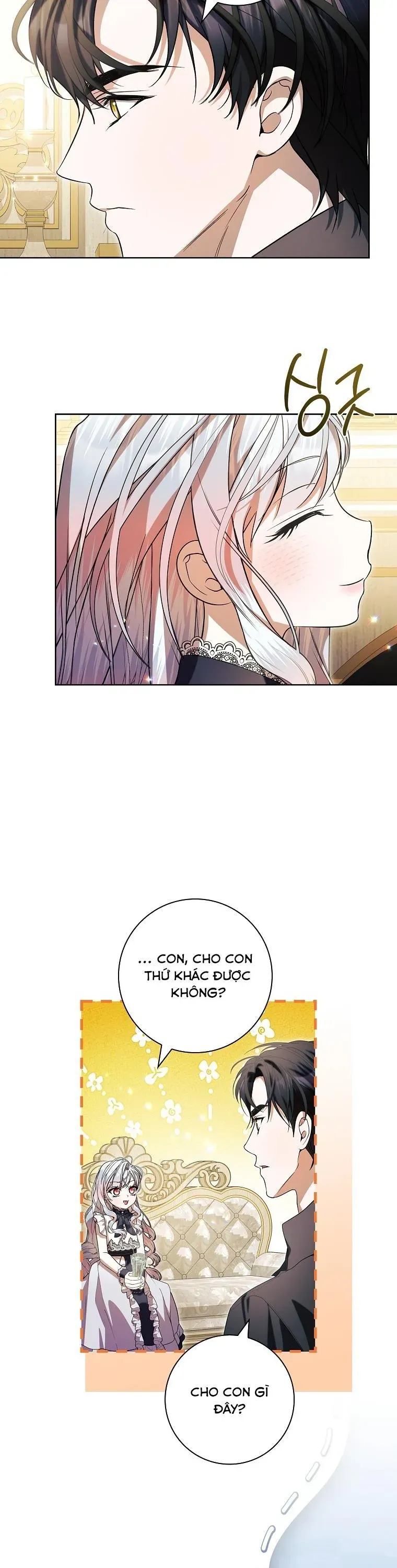 Nhận Nuôi Người Cha Phản Diện Chap 88 - Next Chap 89